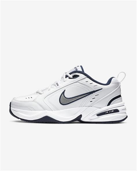 Nike Air Monarch IV work